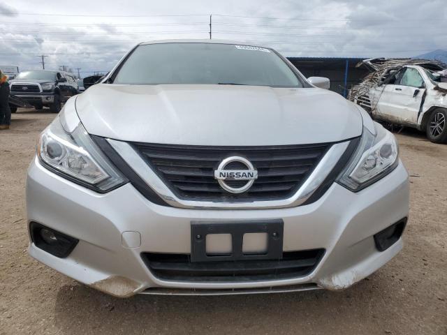  NISSAN ALTIMA 2017 Srebrny