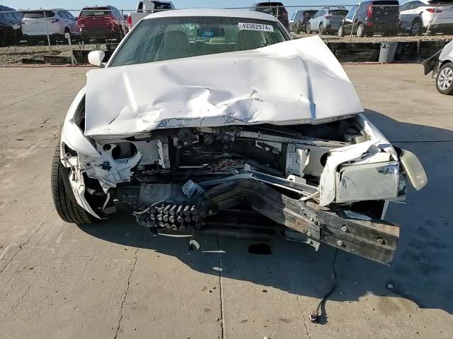 2006 Mercury Grand Marquis Ls VIN: 2MEHM75V86X628532 Lot: 49382974