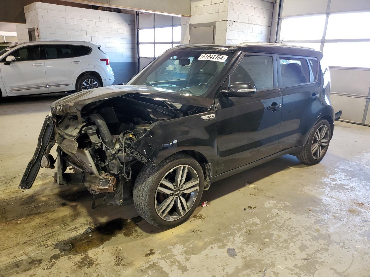 KNDJX3A55F7228216 2015 Kia Soul !