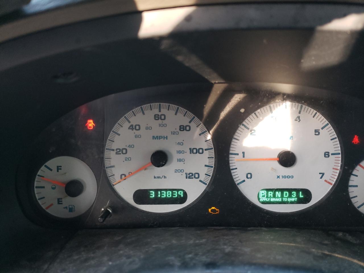 2004 Dodge Grand Caravan Sxt VIN: 2D4GP44L04R504262 Lot: 50785904