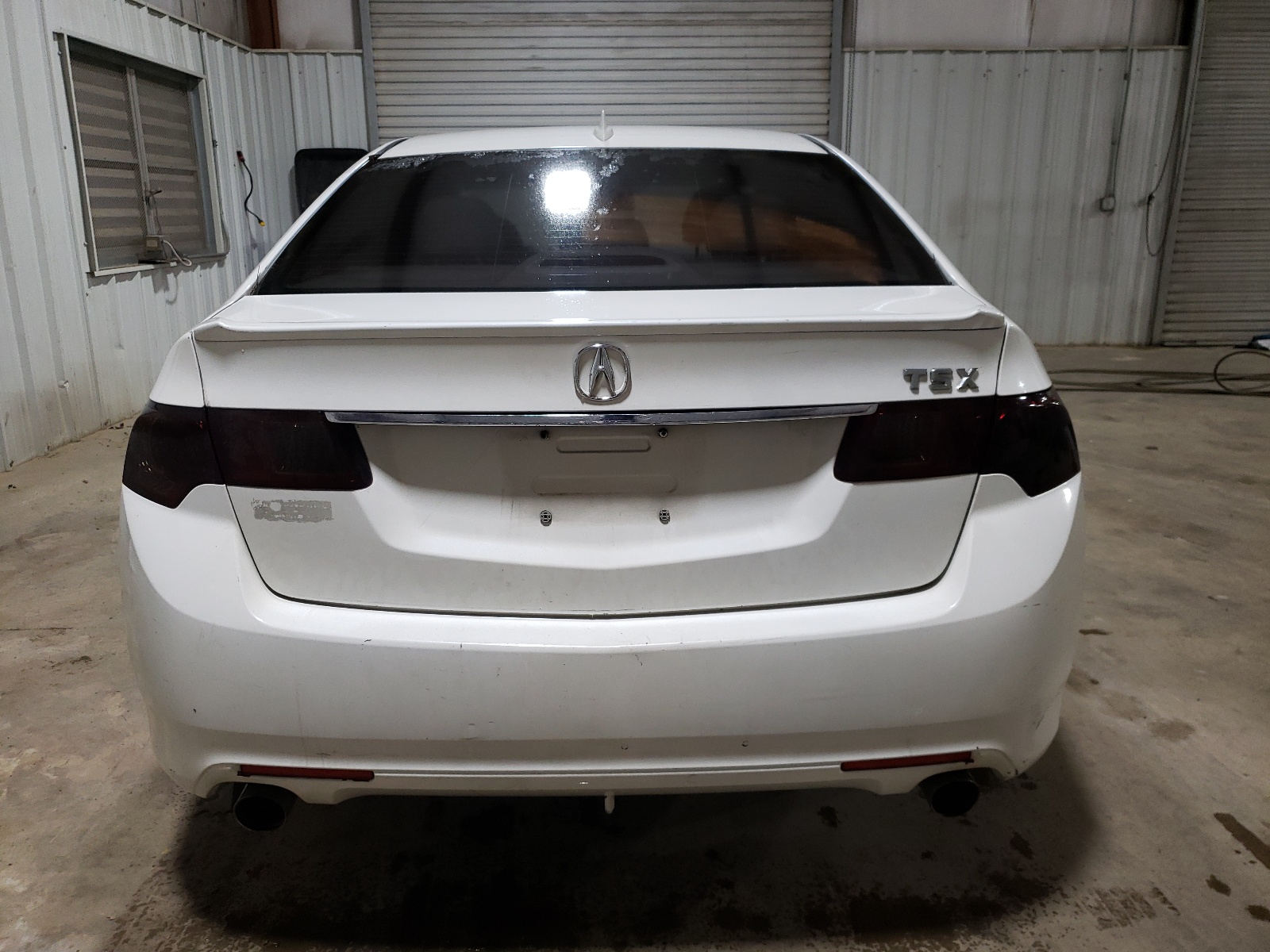 JH4CU2F40CC028695 2012 Acura Tsx