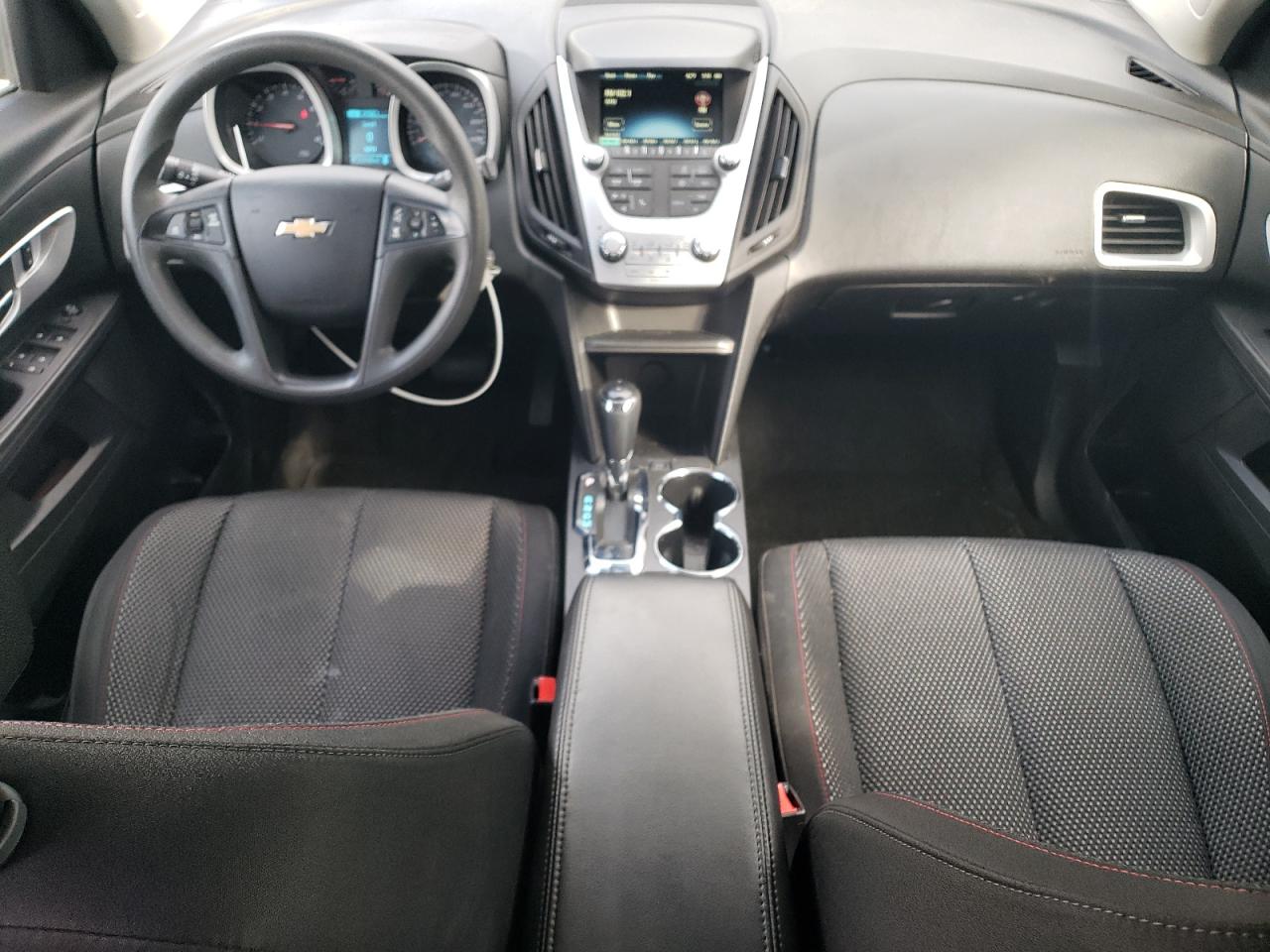 2GNFLEEK4H6213715 2017 Chevrolet Equinox Ls