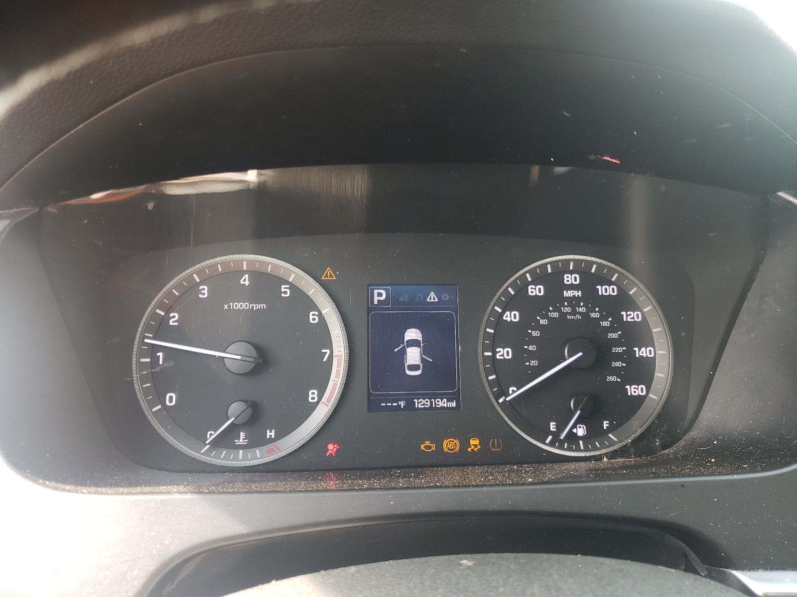5NPE34AF0HH446994 2017 Hyundai Sonata Sport