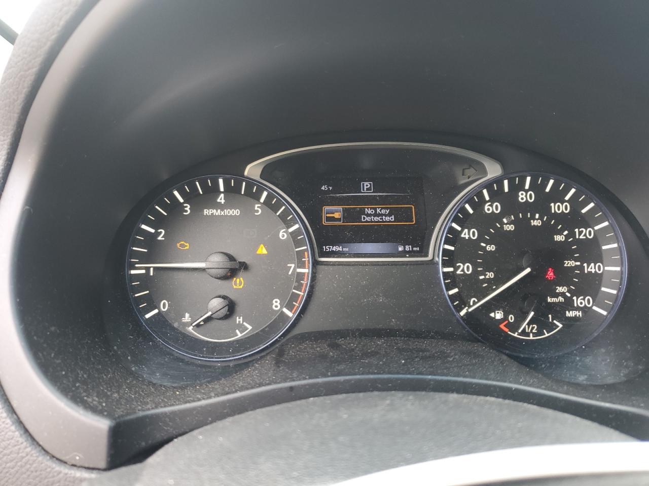 1N4AL3APXGC206904 NISSAN ALTIMA 2016