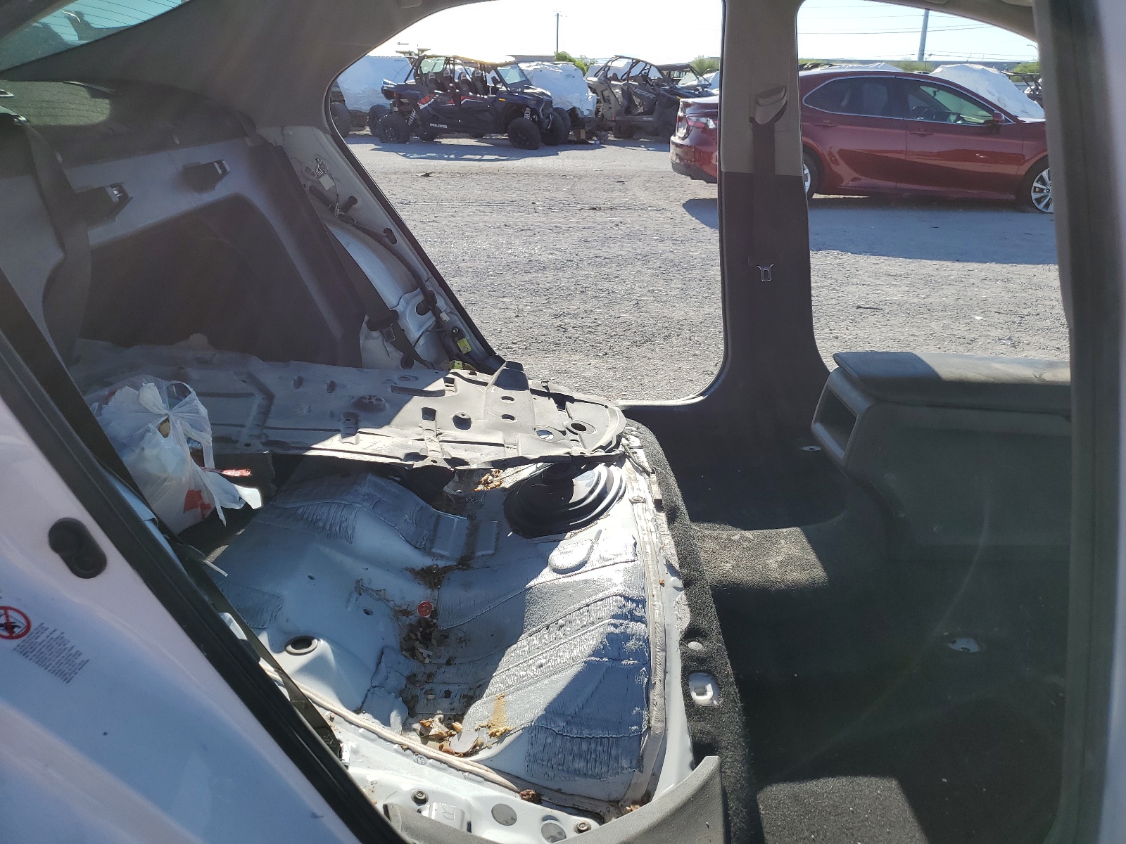 4T1B11HK4KU181550 2019 Toyota Camry L