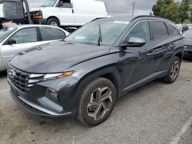 5NMJFCAE9PH224960 Hyundai Tucson SEL