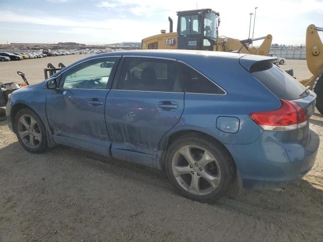 2009 TOYOTA VENZA 