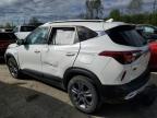 2021 Kia Seltos S за продажба в Cahokia Heights, IL - All Over