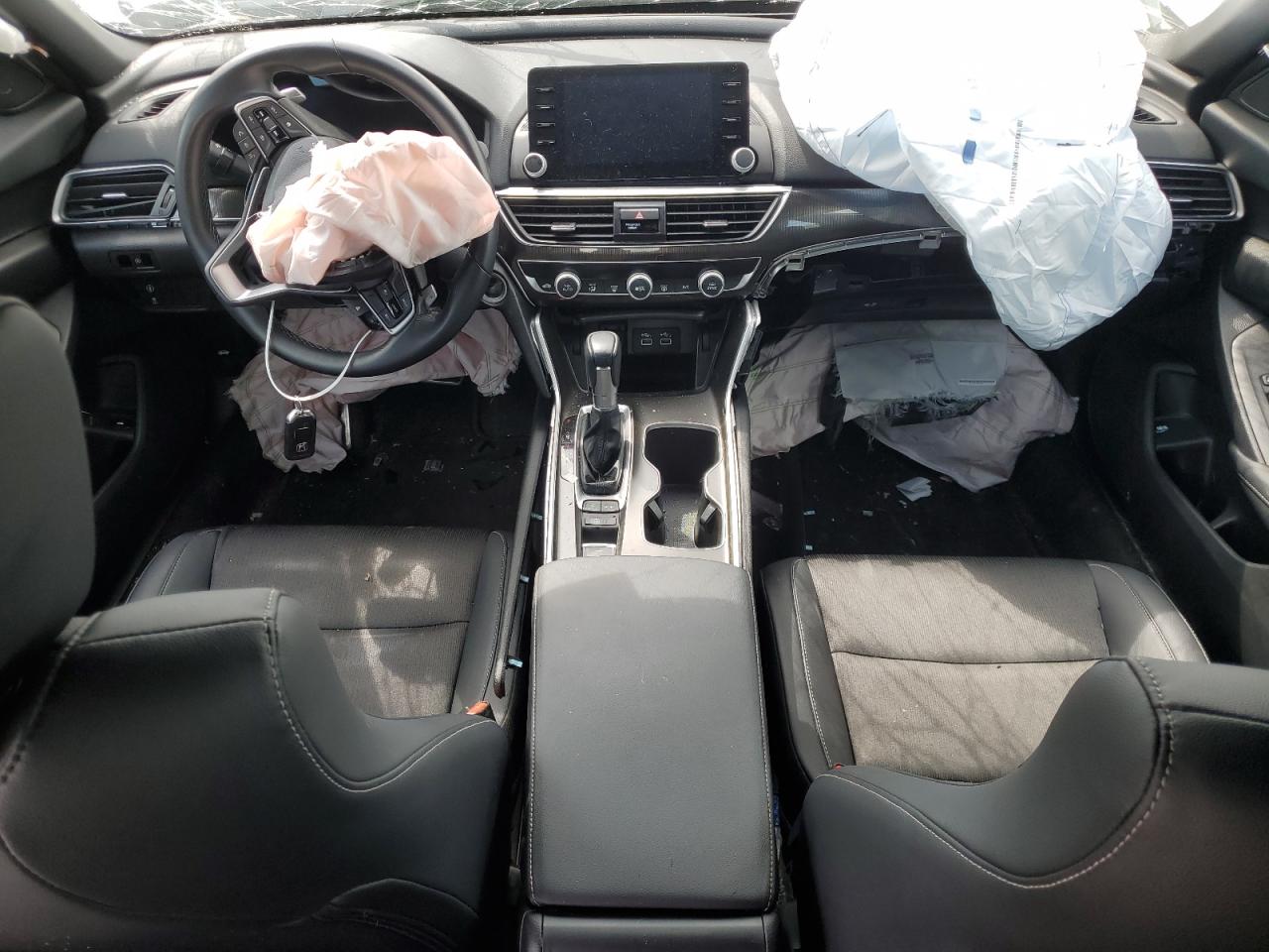 2022 Honda Accord - Image 8