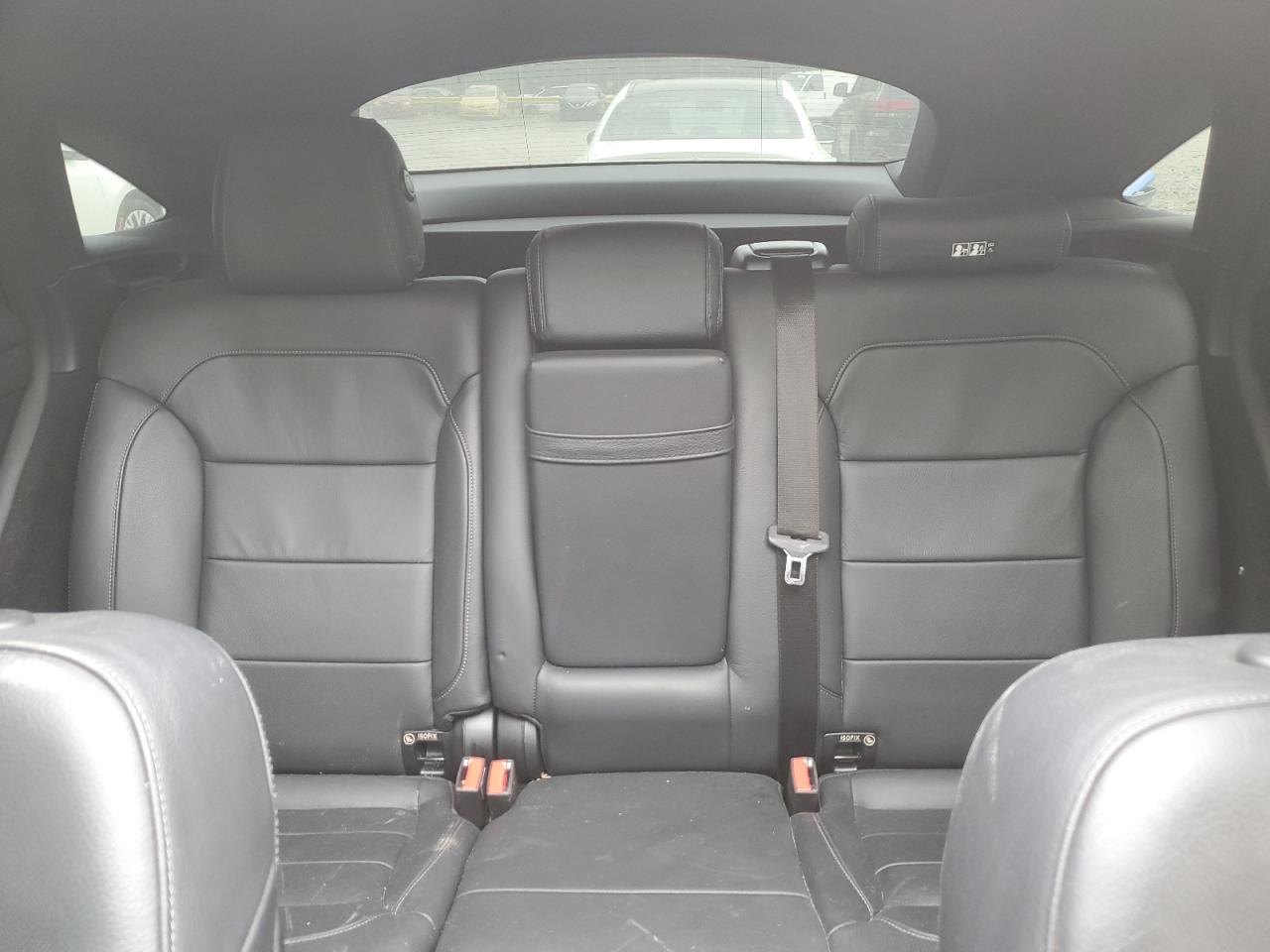 2019 Mercedes-Benz Gle Coupe 43 Amg VIN: 4JGED6EB2KA138526 Lot: 50804464