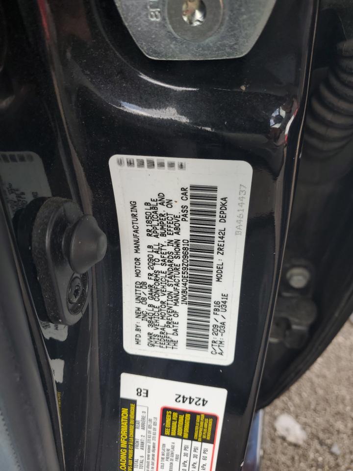 2009 Toyota Corolla - Image 12