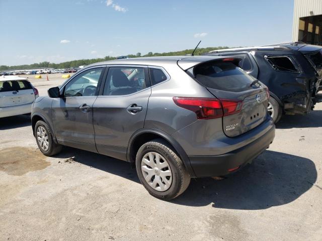 JN1BJ1CP8JW160388 | 2018 Nissan rogue sport s