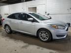 2015 Ford Focus Se zu verkaufen in Ham Lake, MN - Front End