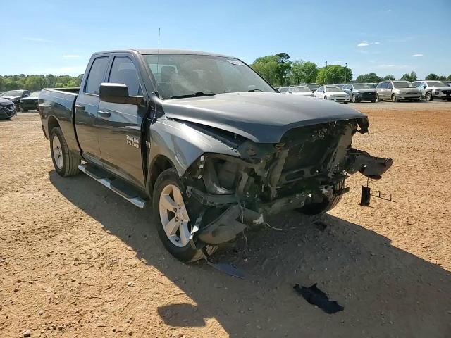 2015 Ram 1500 St VIN: 1C6RR7FT4FS572796 Lot: 49970184