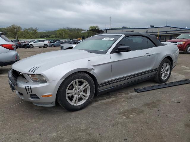 2012 Ford Mustang  for Sale in Lebanon, TN - Front End