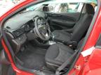 2017 Chevrolet Spark 1Lt продається в Kansas City, KS - Side