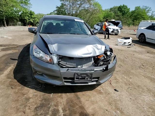 2011 Honda Accord Ex VIN: 1HGCP2F78BA042617 Lot: 57841684
