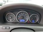 2012 Hyundai Veracruz Gls на продаже в Grand Prairie, TX - Hail
