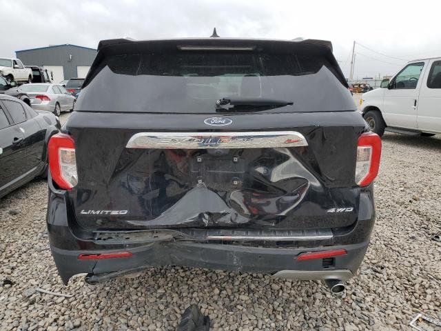 2021 FORD EXPLORER L 1FMSK8FHXMGA85730  49386284