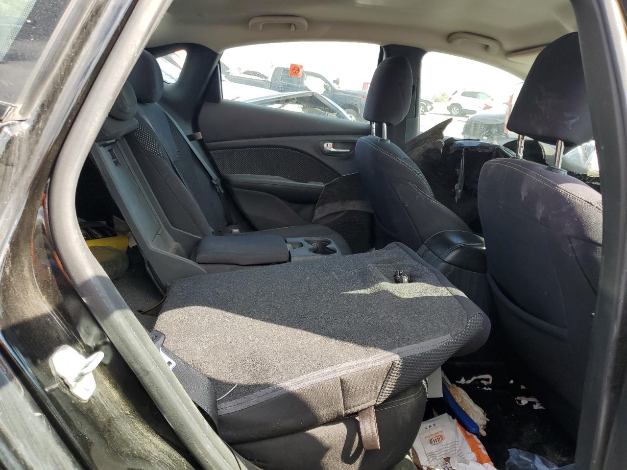 2015 Dodge Dart Sxt VIN: 1C3CDFBB7FD222284 Lot: 90336235