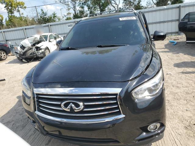 5N1AL0MN5DC346384 | 2013 Infiniti jx35