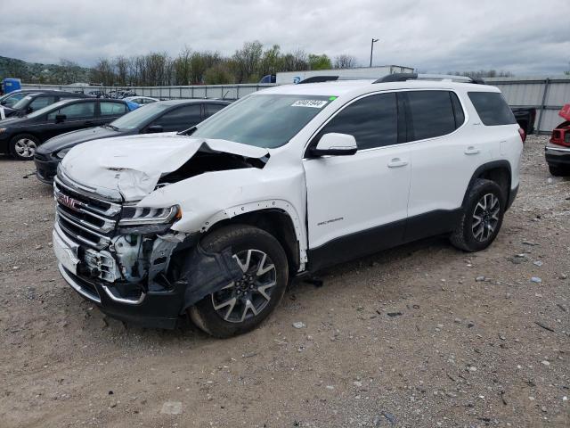  GMC ACADIA 2023 White