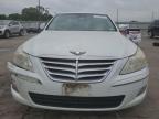 2010 Hyundai Genesis 3.8L de vânzare în Wilmer, TX - Front End