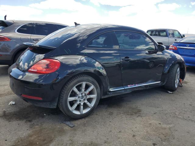  VOLKSWAGEN BEETLE 2013 Черный