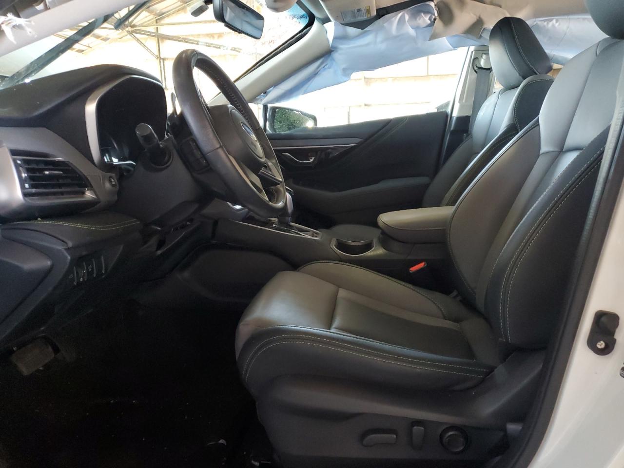 2021 Subaru Outback Onyx Edition Xt VIN: 4S4BTGLDXM3157431 Lot: 52198444