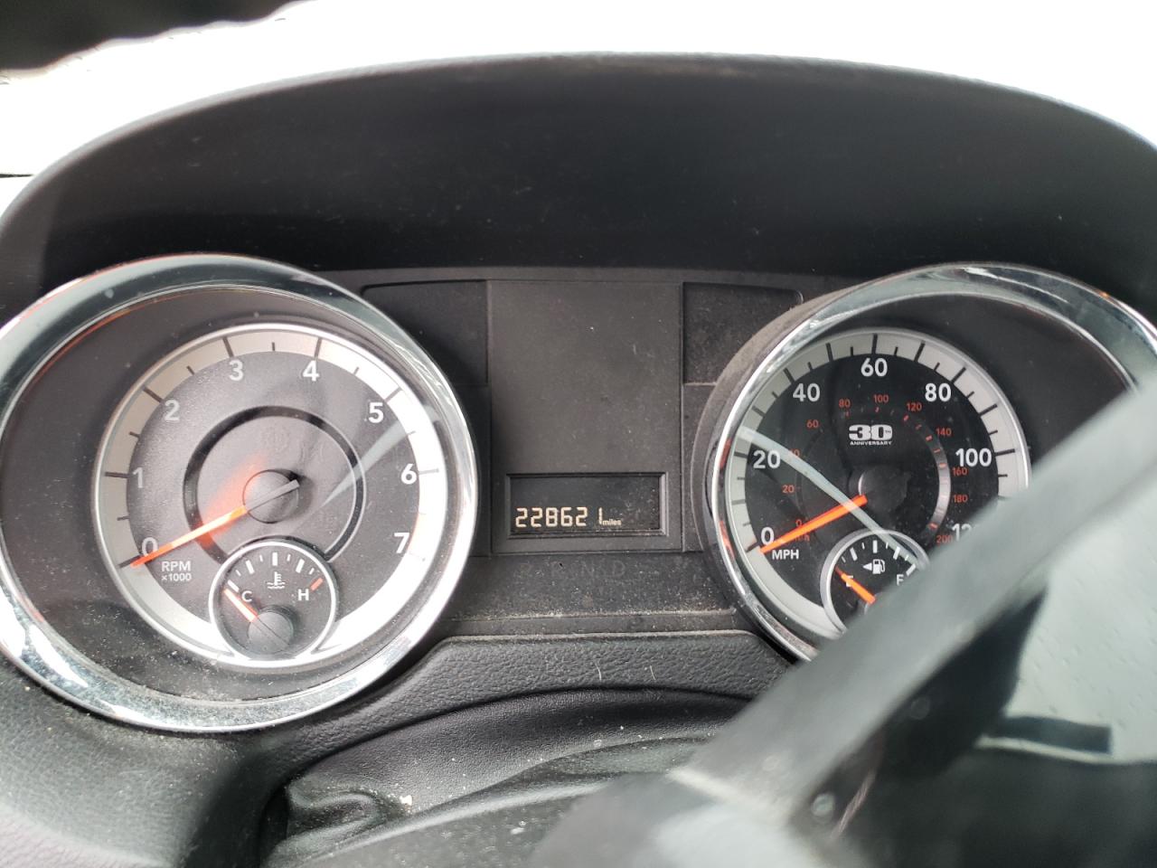 2014 Dodge Grand Caravan Sxt VIN: 2C4RDGCG4ER339855 Lot: 49292514