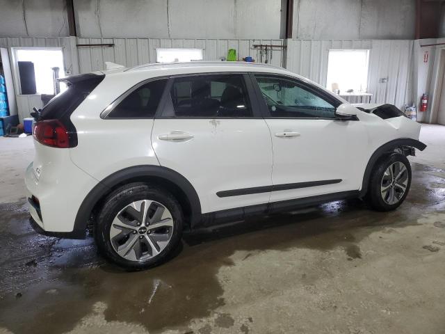  KIA NIRO S 2022 White