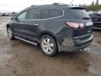 2015 Chevrolet Traverse Ltz de vânzare în Bowmanville, ON - Front End