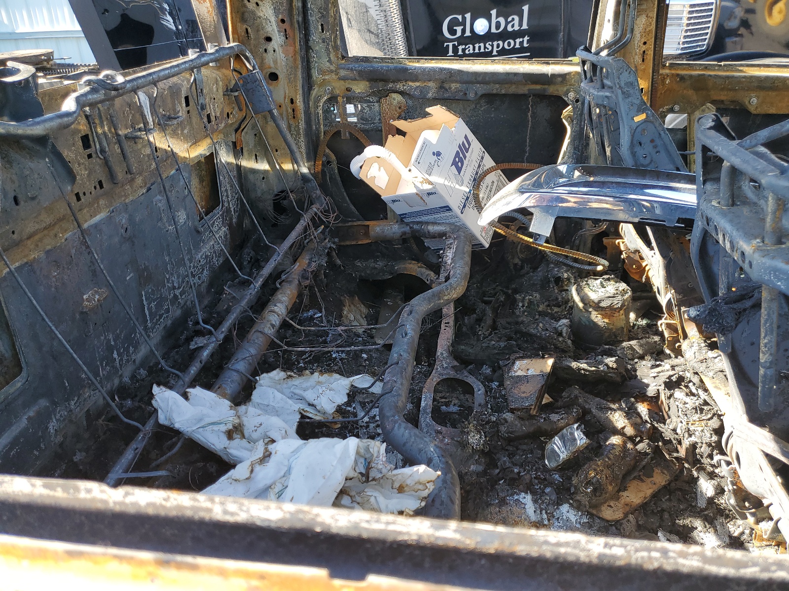 3C7WRNEL6GG135296 2016 Ram 5500