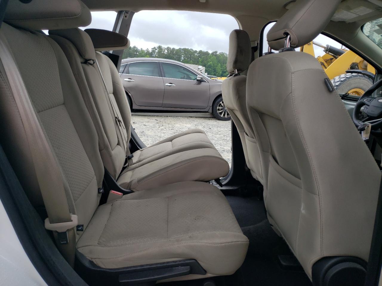 2018 Ford Escape Se VIN: 1FMCU0GD6JUA04926 Lot: 51070574