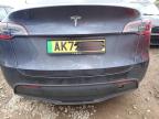 2022 TESLA MODEL Y RWD 5DR AUTO for sale at Copart SANDY