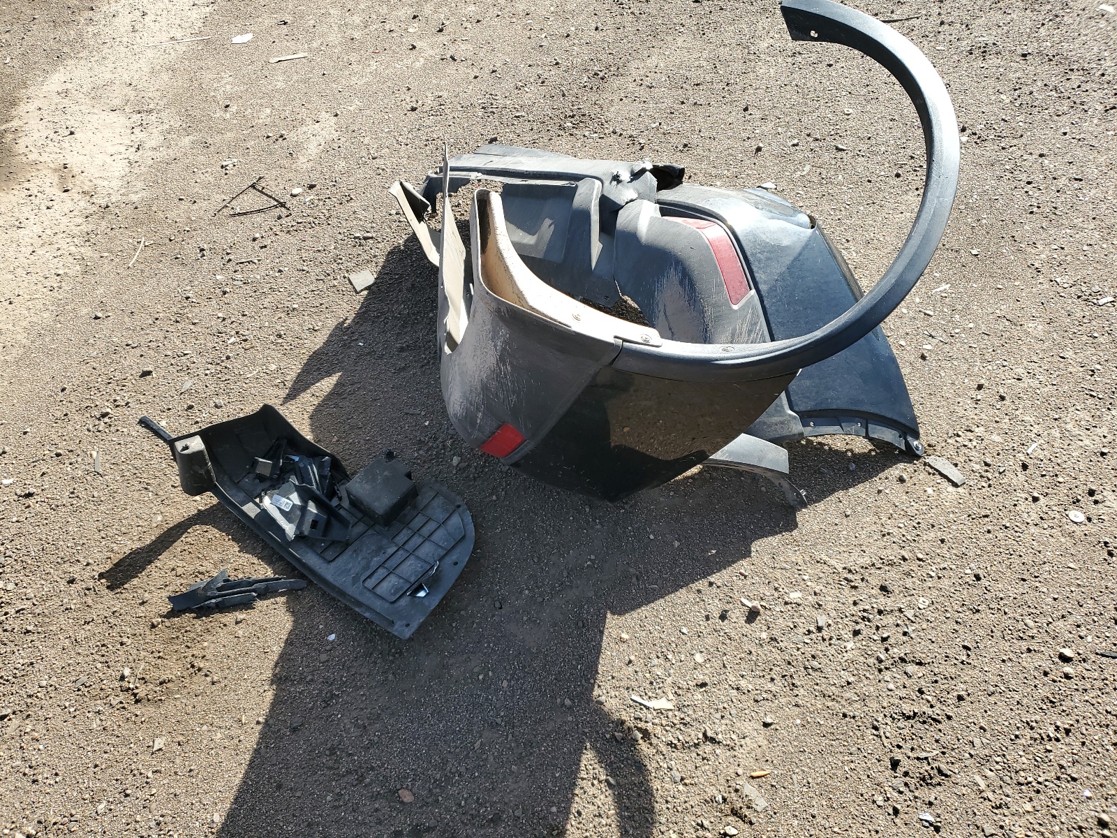 5N1AT2MV0LC811311 2020 Nissan Rogue S