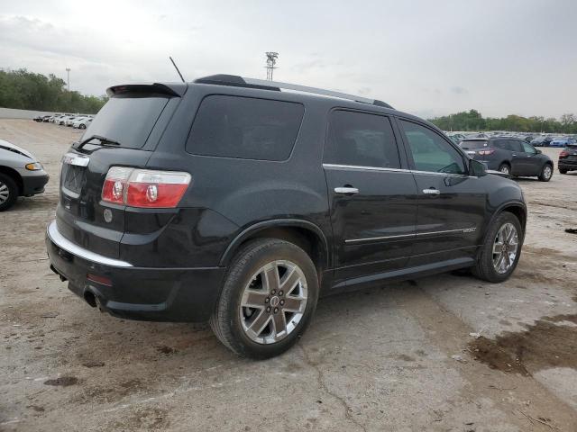  GMC ACADIA DEN 2012 Угольный