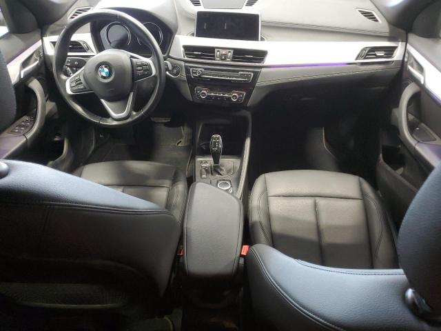  BMW X1 2020 Синий