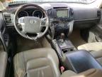 2008 Toyota Land Cruiser  na sprzedaż w Kansas City, KS - All Over