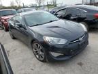 2014 Hyundai Genesis Coupe 3.8L de vânzare în Cahokia Heights, IL - Hail