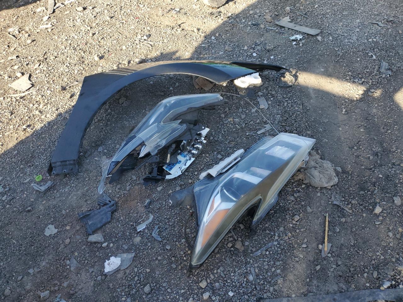 2016 Nissan Maxima 3.5S VIN: 1N4AA6AP6GC448564 Lot: 50788594