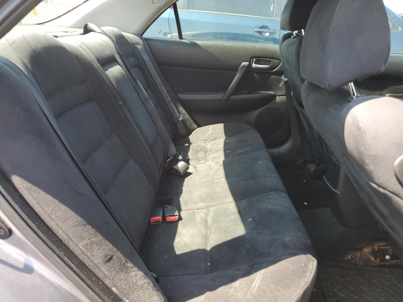 2007 Mazda 6 I VIN: 1YVHP80CX75M46686 Lot: 52355994