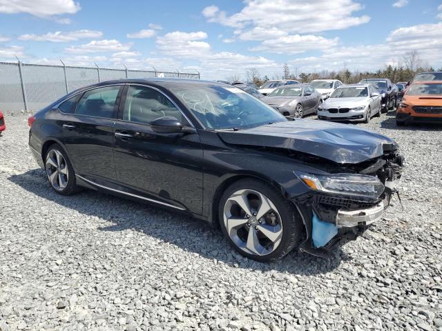 2020 HONDA ACCORD TOURING