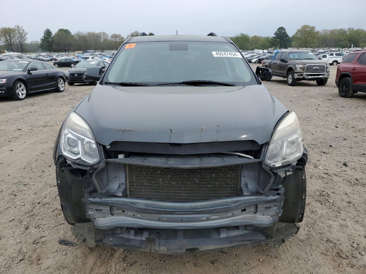 2GNALCEK6H1610676 2017 Chevrolet Equinox Lt