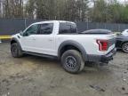 2020 Ford F150 Raptor na sprzedaż w Windsor, NJ - All Over