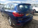 2018 BMW 218I SE for sale at Copart SANDY