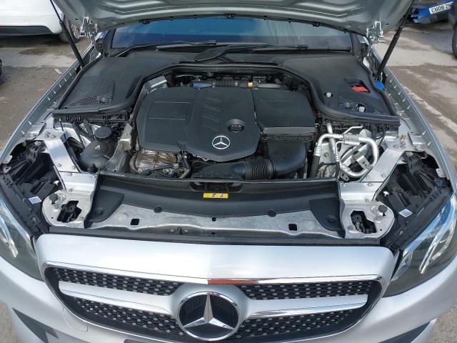2019 MERCEDES BENZ E 220 D AM