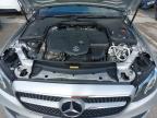 2019 MERCEDES BENZ E 220 D AM for sale at Copart SANDWICH
