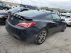 2014 Hyundai Genesis Coupe 3.8L de vânzare în Cahokia Heights, IL - Hail