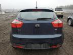 2013 KIA RIO LX for sale at Copart ON - COOKSTOWN